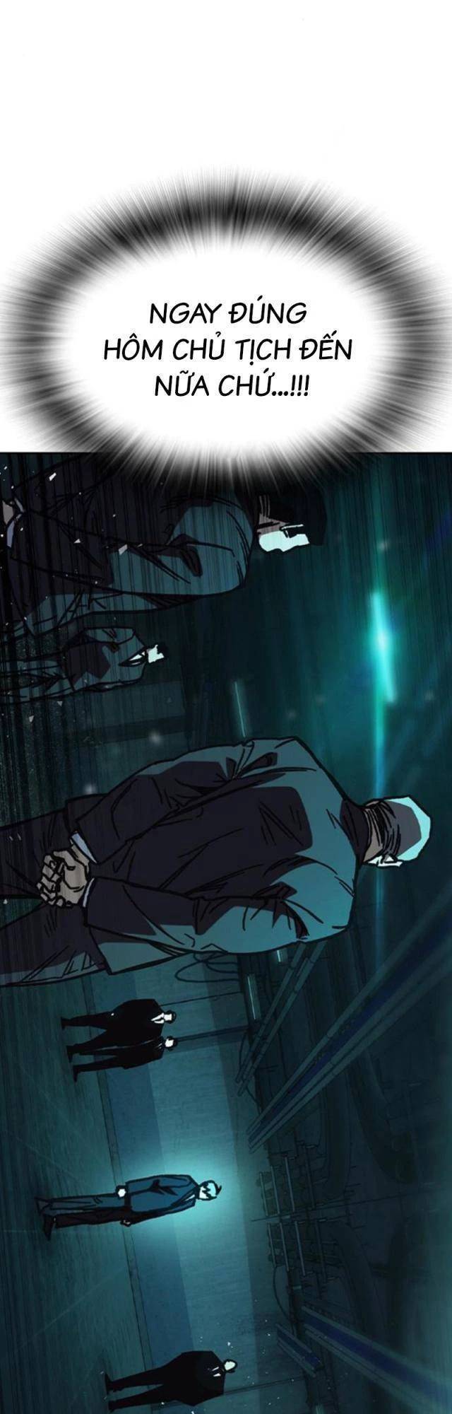 Học Nhóm Chap 249 - Next Chap 250