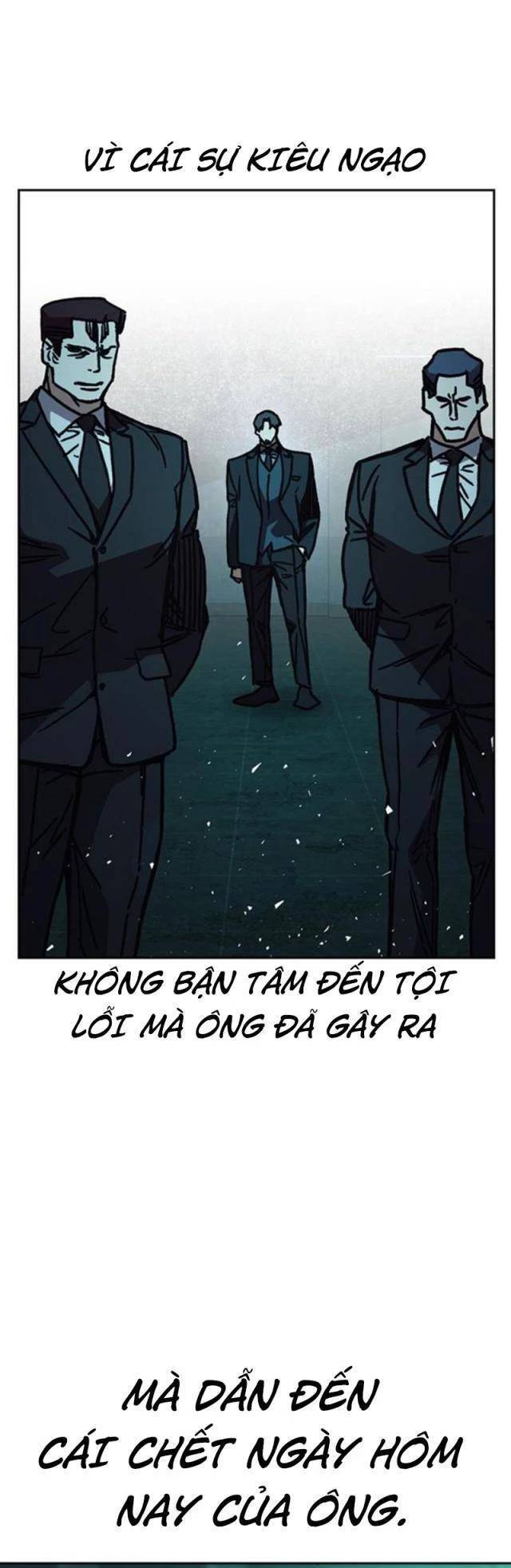 Học Nhóm Chap 249 - Next Chap 250