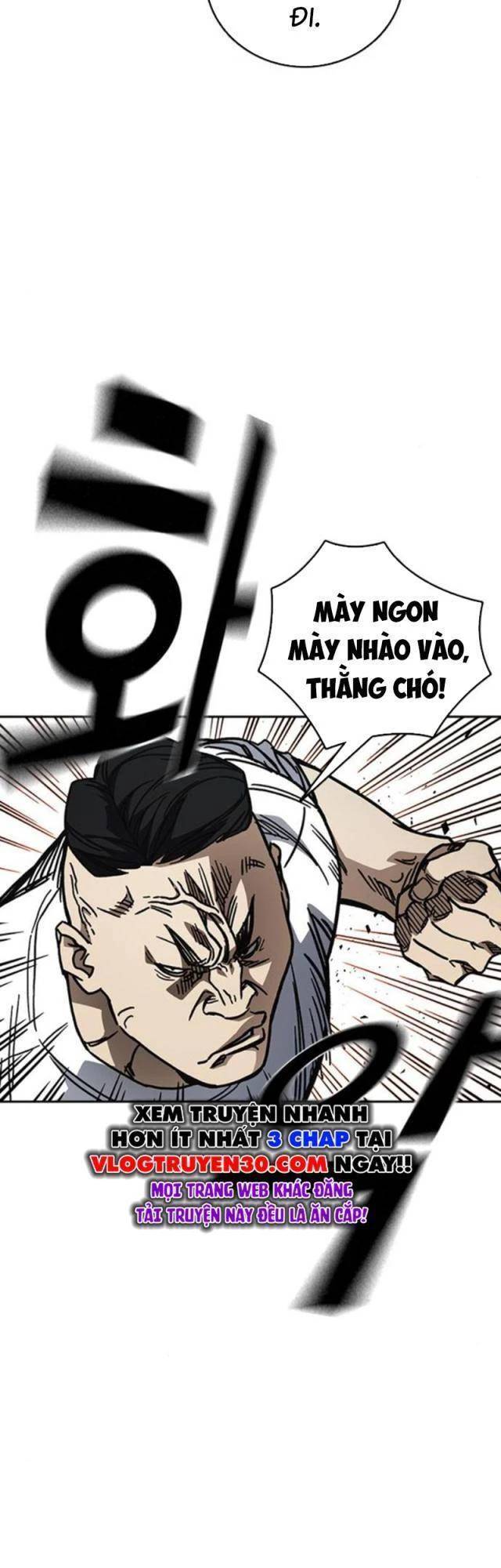 Học Nhóm Chap 249 - Next Chap 250
