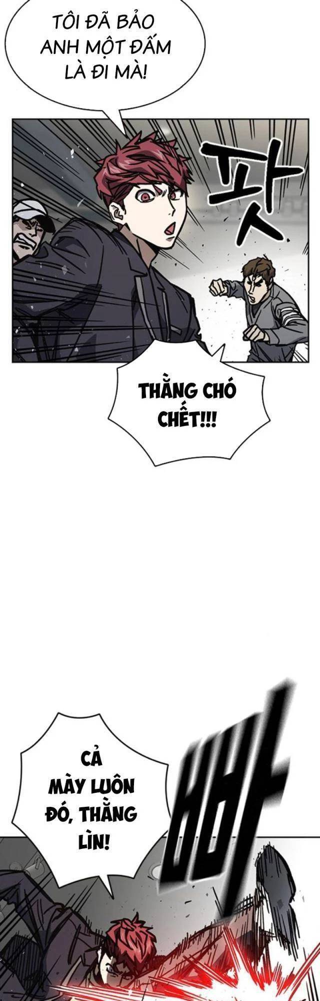 Học Nhóm Chap 249 - Next Chap 250