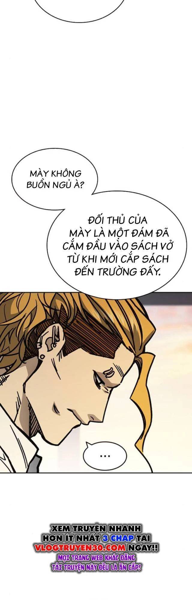 Học Nhóm Chap 249 - Next Chap 250