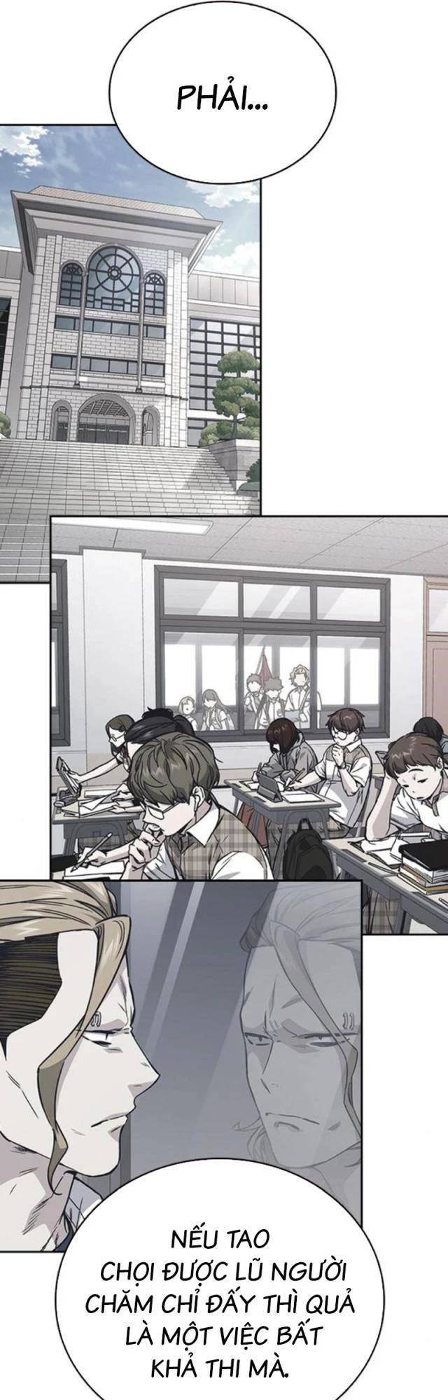 Học Nhóm Chap 249 - Next Chap 250