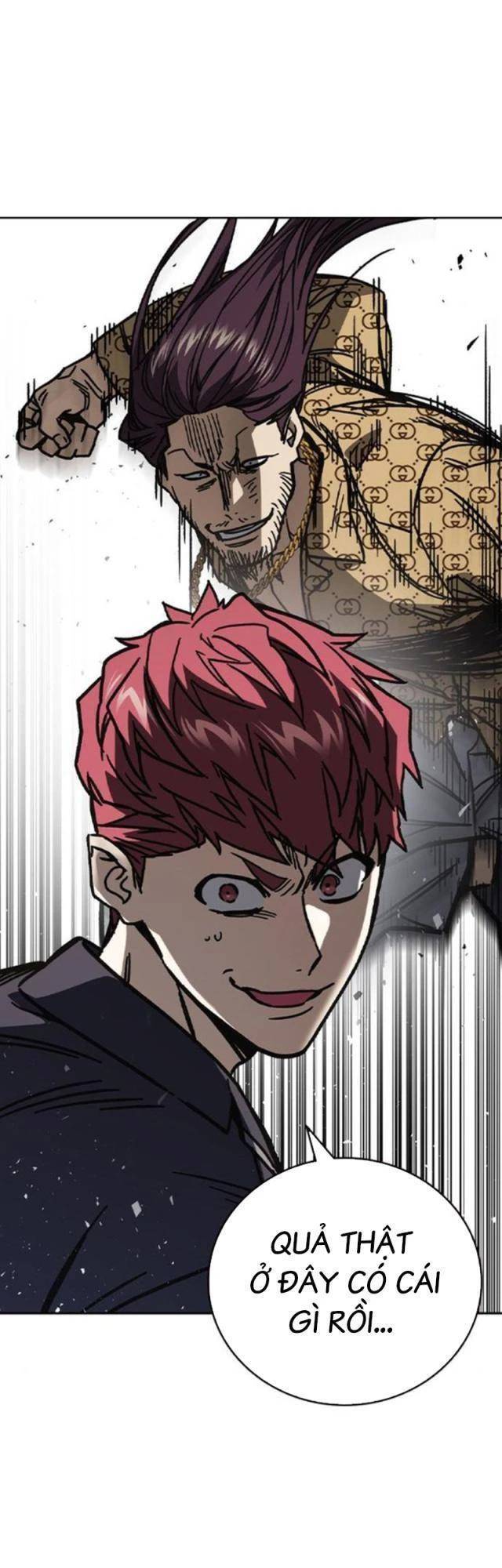 Học Nhóm Chap 249 - Next Chap 250