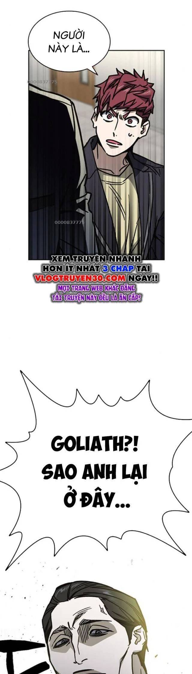 Học Nhóm Chap 249 - Next Chap 250