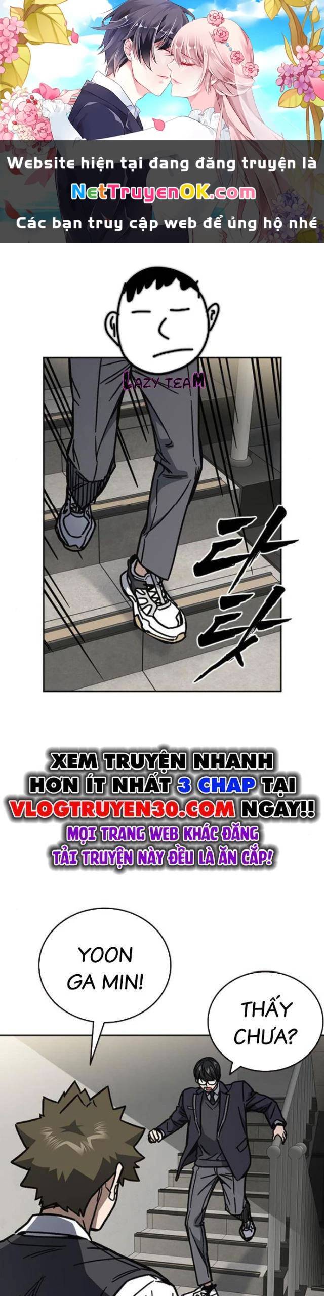 Học Nhóm Chap 250 - Next Chap 251