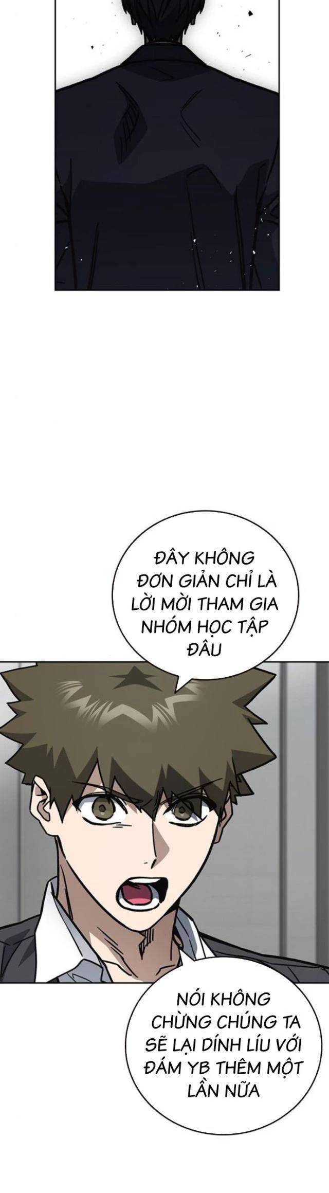Học Nhóm Chap 250 - Next Chap 251