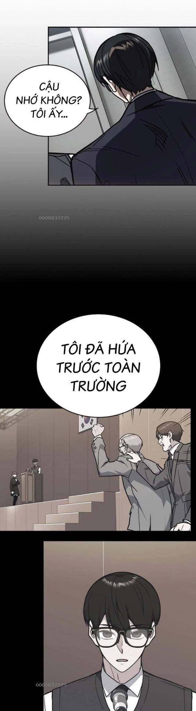 Học Nhóm Chap 250 - Next Chap 251