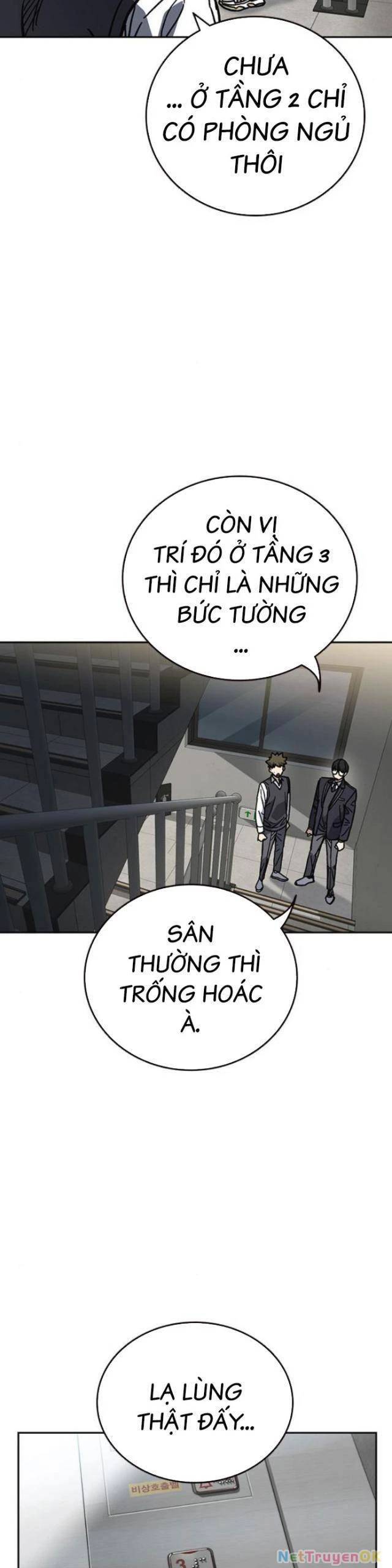 Học Nhóm Chap 250 - Next Chap 251