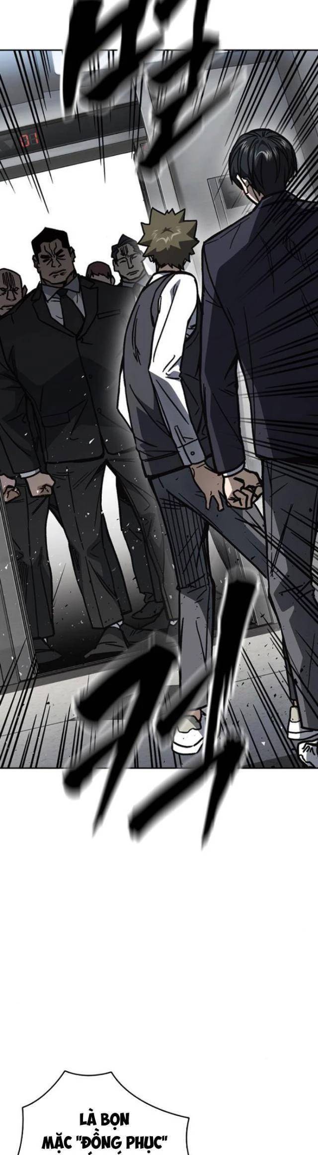 Học Nhóm Chap 250 - Next Chap 251