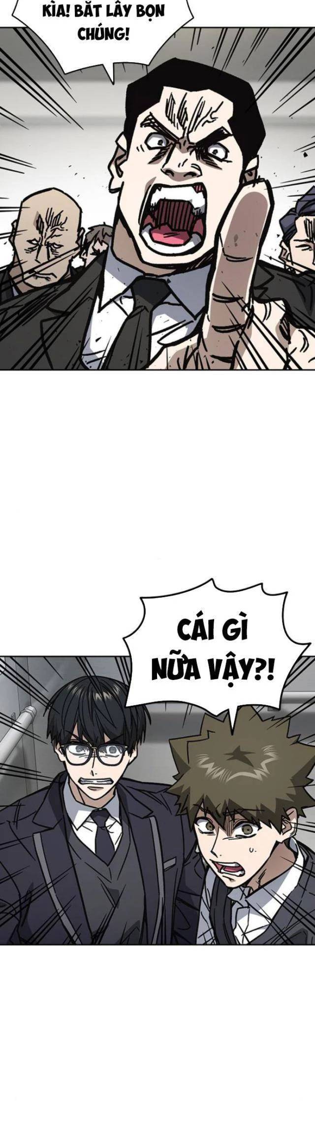 Học Nhóm Chap 250 - Next Chap 251