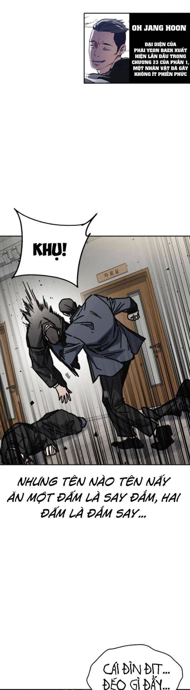 Học Nhóm Chap 250 - Next Chap 251