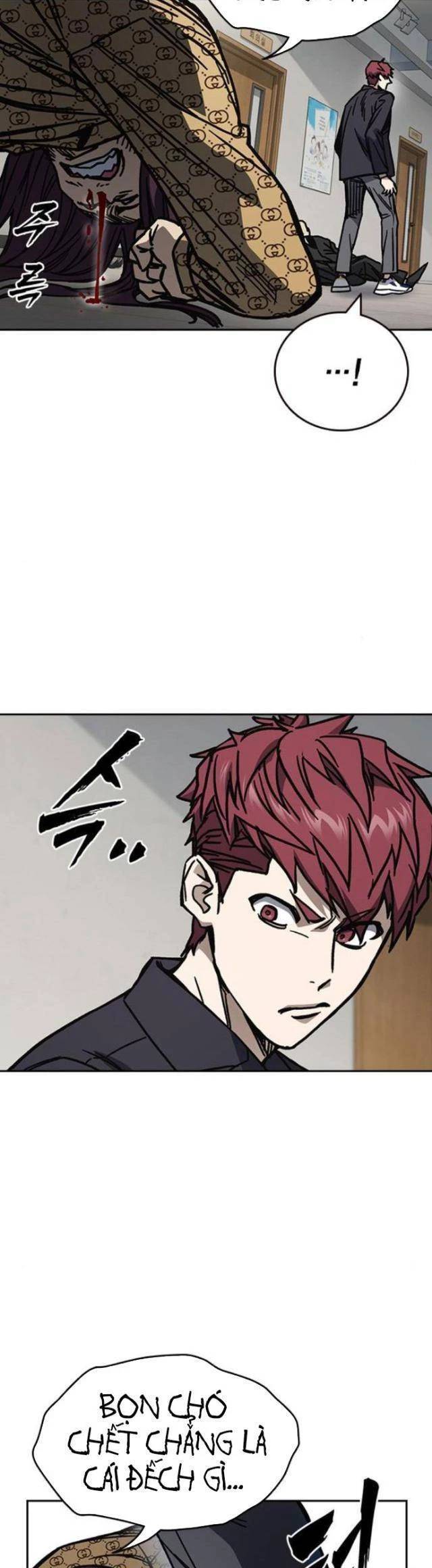 Học Nhóm Chap 250 - Next Chap 251