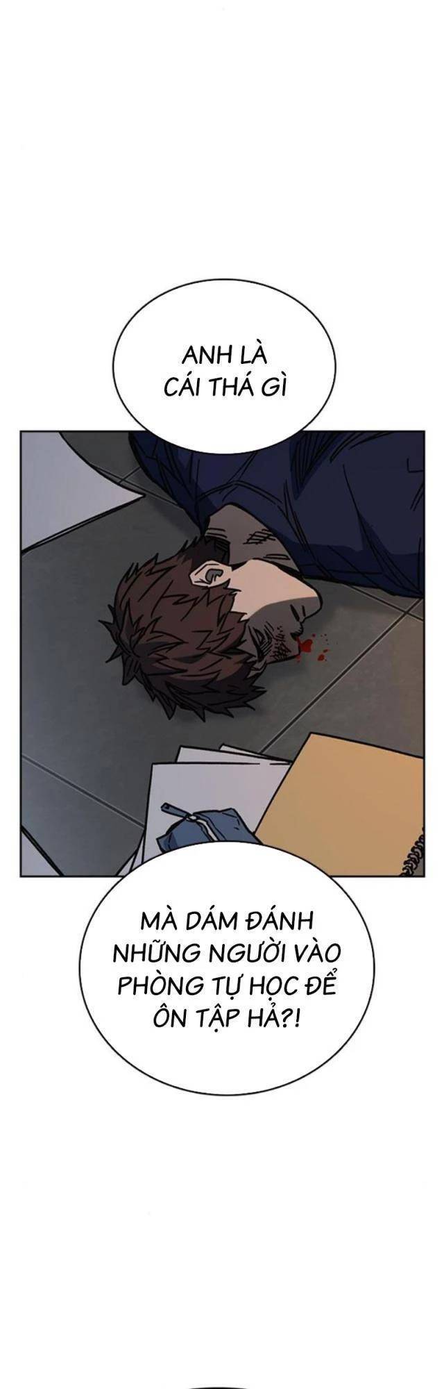 Học Nhóm Chap 250 - Next Chap 251