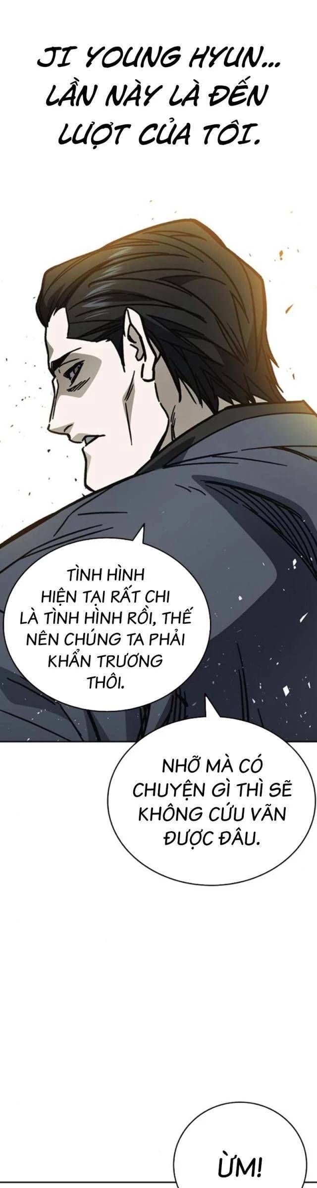 Học Nhóm Chap 251 - Next Chap 252