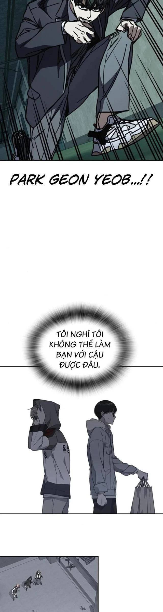 Học Nhóm Chap 251 - Next Chap 252
