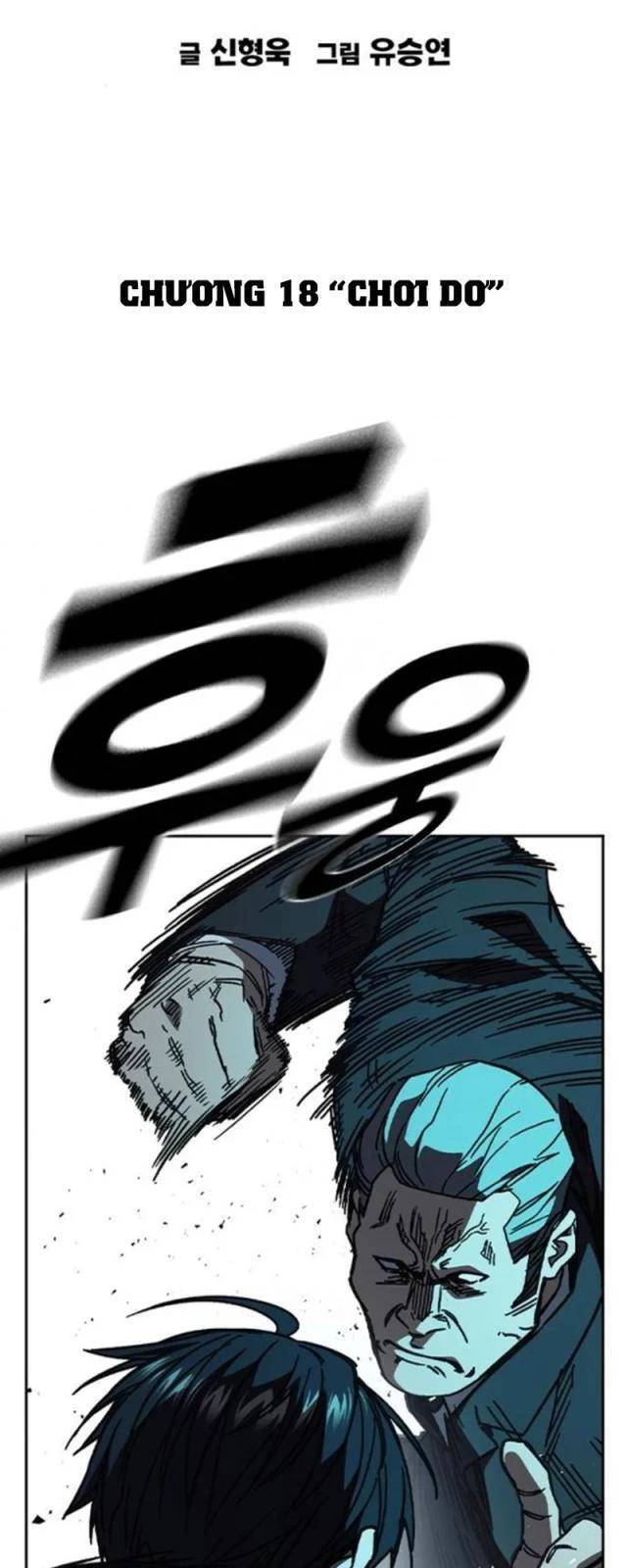 Học Nhóm Chap 252 - Next Chap 253
