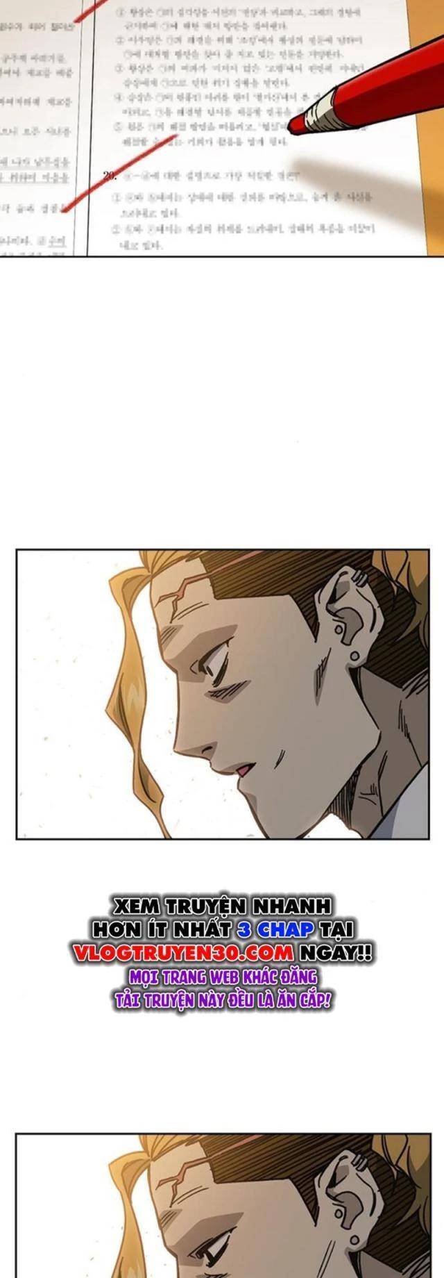 Học Nhóm Chap 252 - Next Chap 253