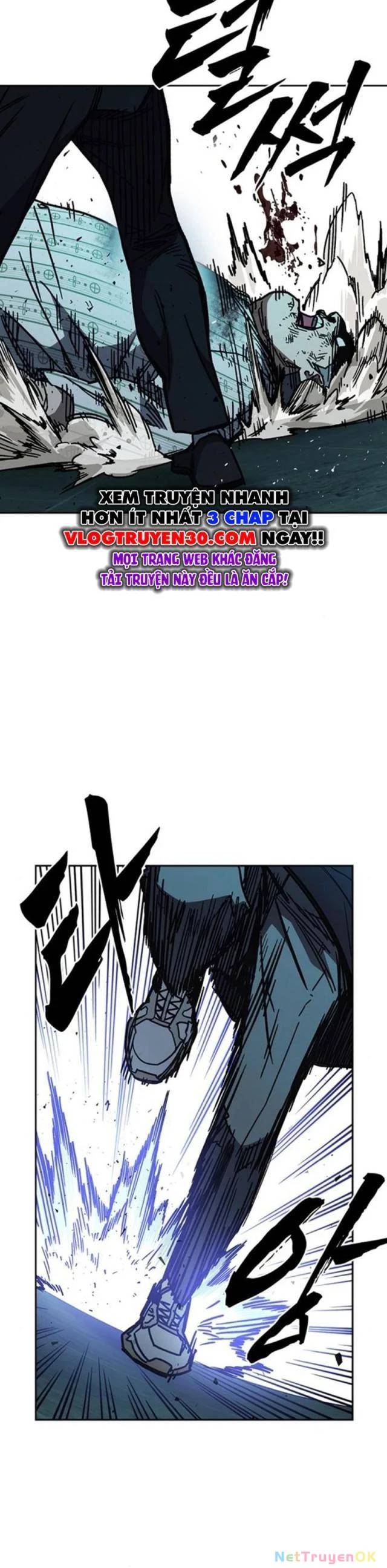 Học Nhóm Chap 252 - Next Chap 253