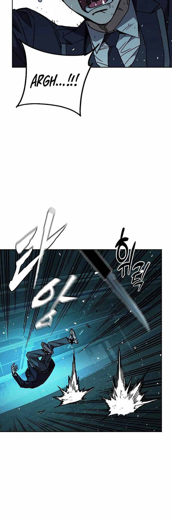 Học Nhóm Chap 254 - Next Chap 255