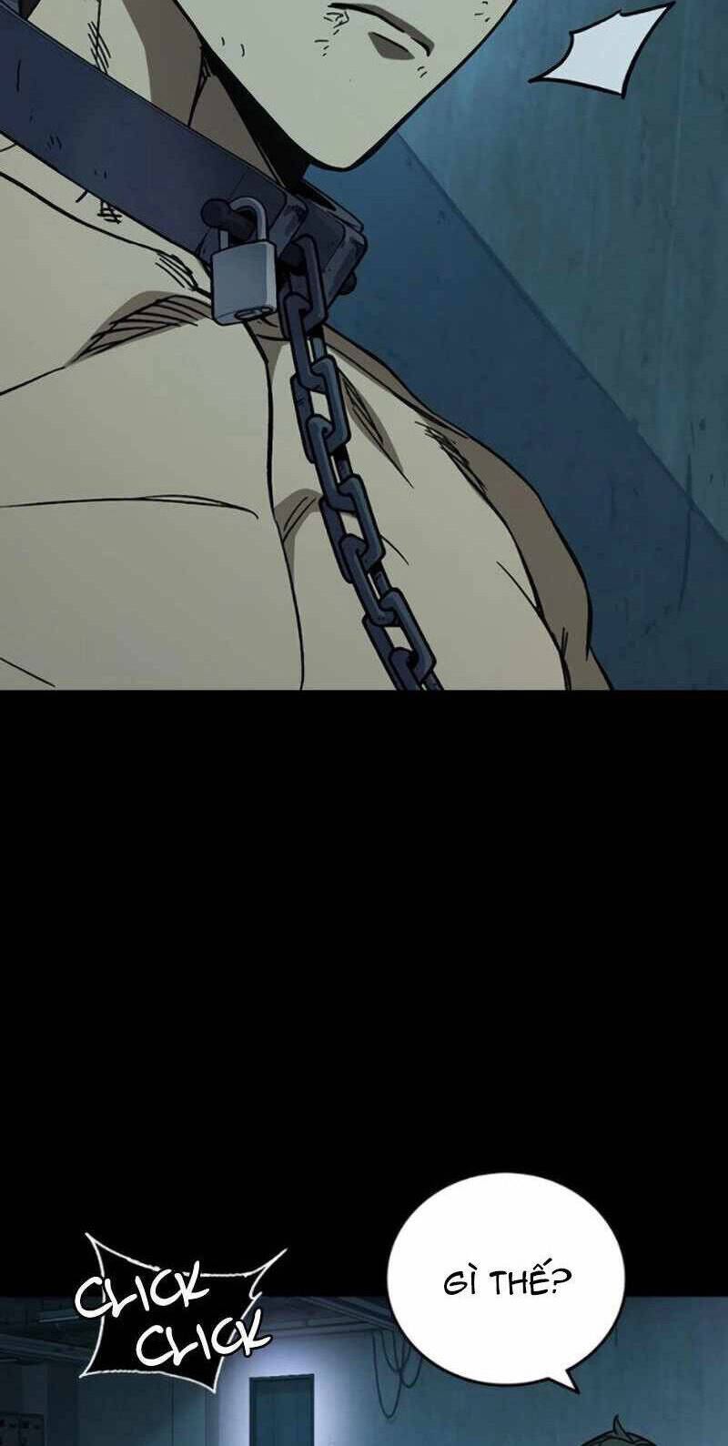 Học Nhóm Chap 256 - Next Chap 257