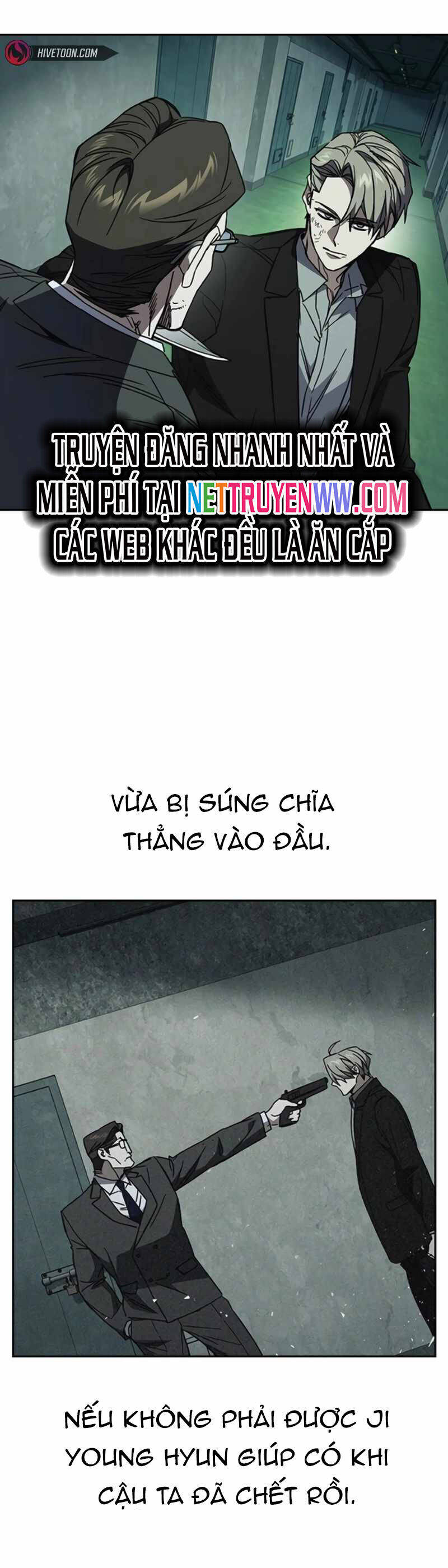 Học Nhóm Chap 256 - Next Chap 257