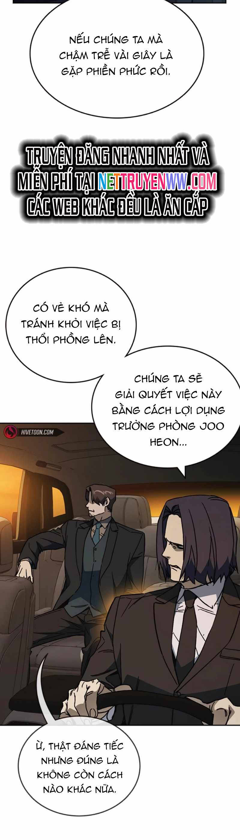 Học Nhóm Chap 256 - Next Chap 257