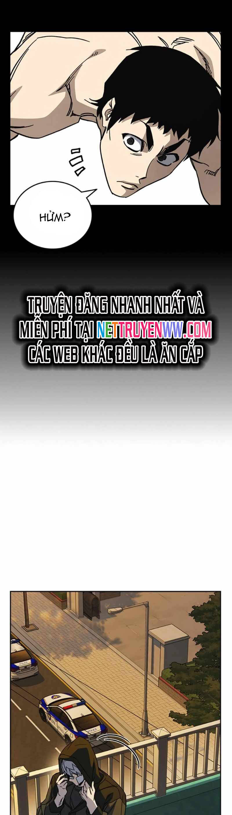 Học Nhóm Chap 256 - Next Chap 257