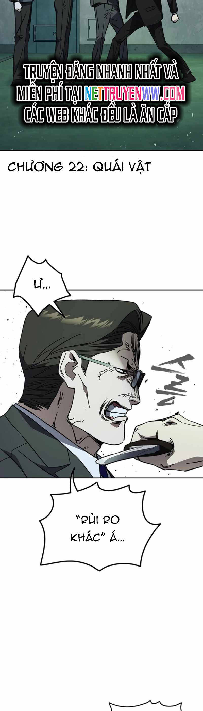 Học Nhóm Chap 256 - Next Chap 257