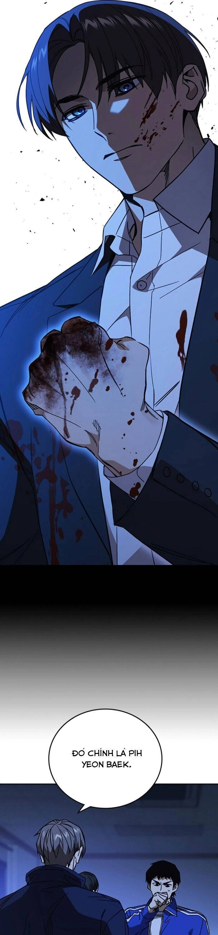 Học Nhóm Chap 258 - Next Chap 259