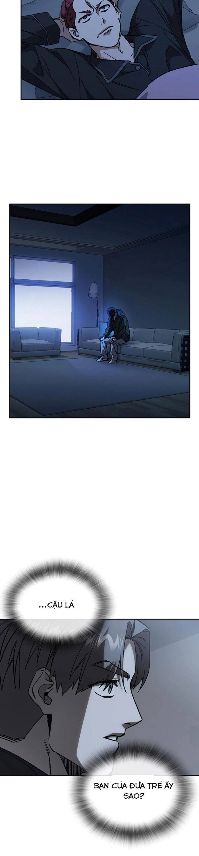 Học Nhóm Chap 258 - Next Chap 259