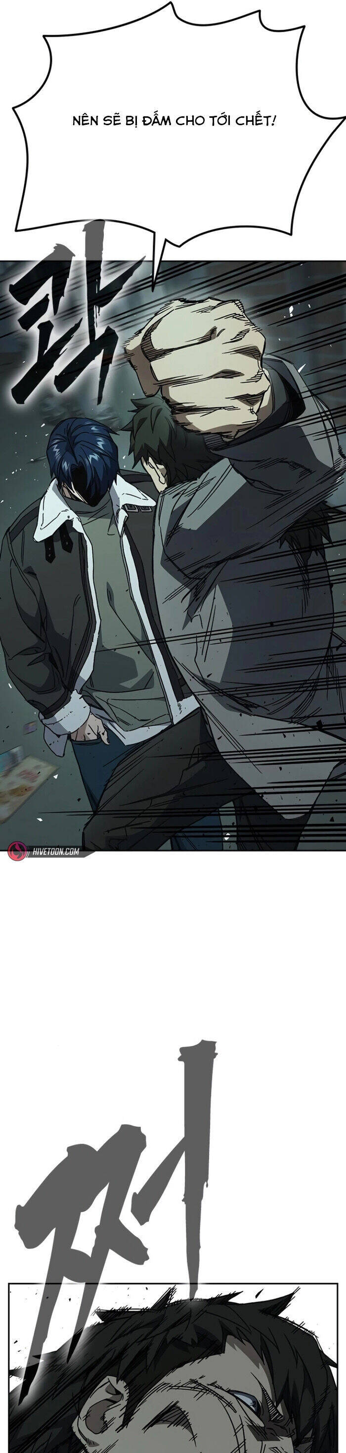 Học Nhóm Chap 258 - Next Chap 259