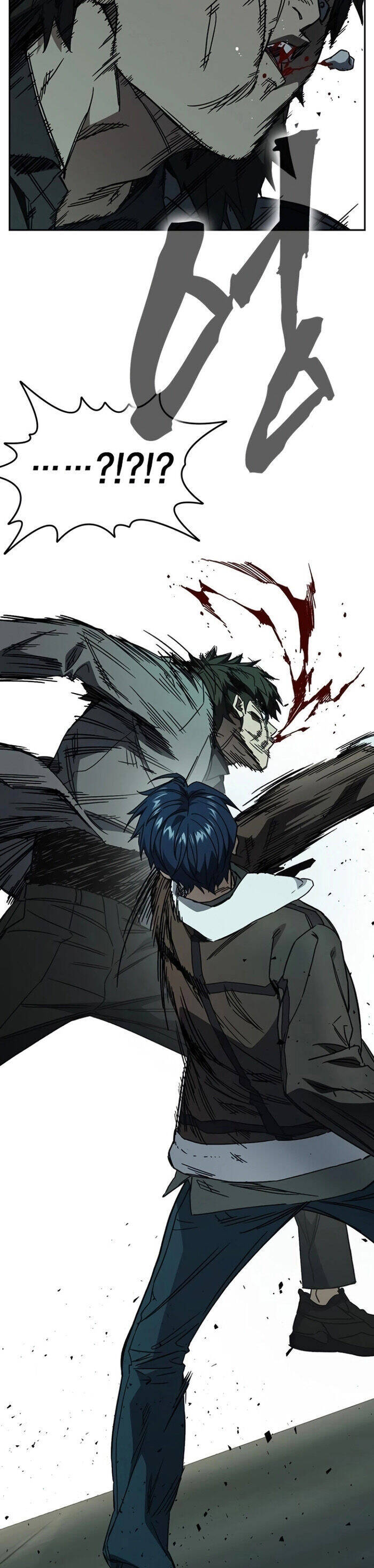 Học Nhóm Chap 258 - Next Chap 259