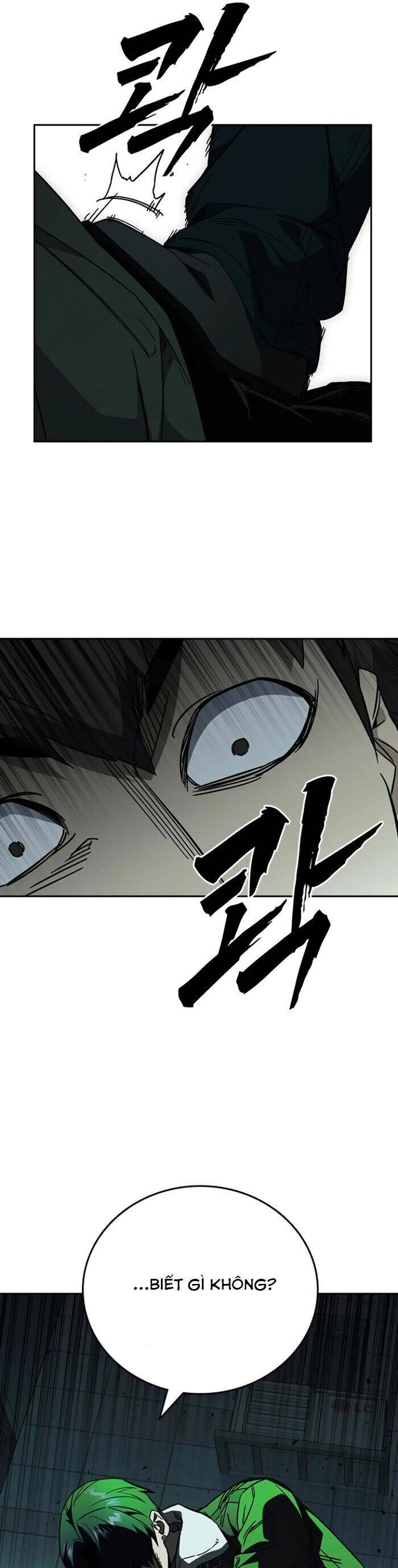 Học Nhóm Chap 258 - Next Chap 259