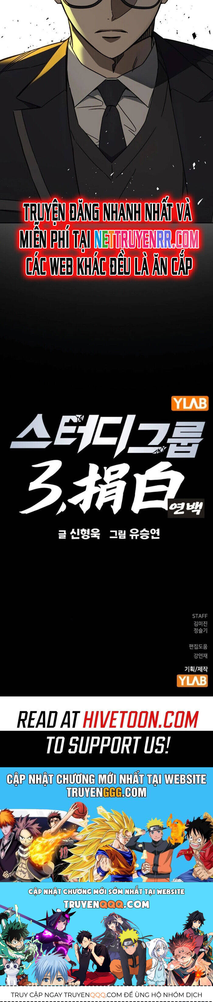 Học Nhóm Chap 258 - Next Chap 259