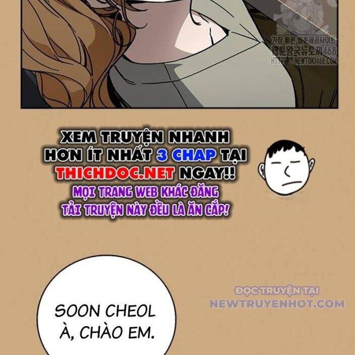 Học Nhóm Chap 260 - Next Chap 261