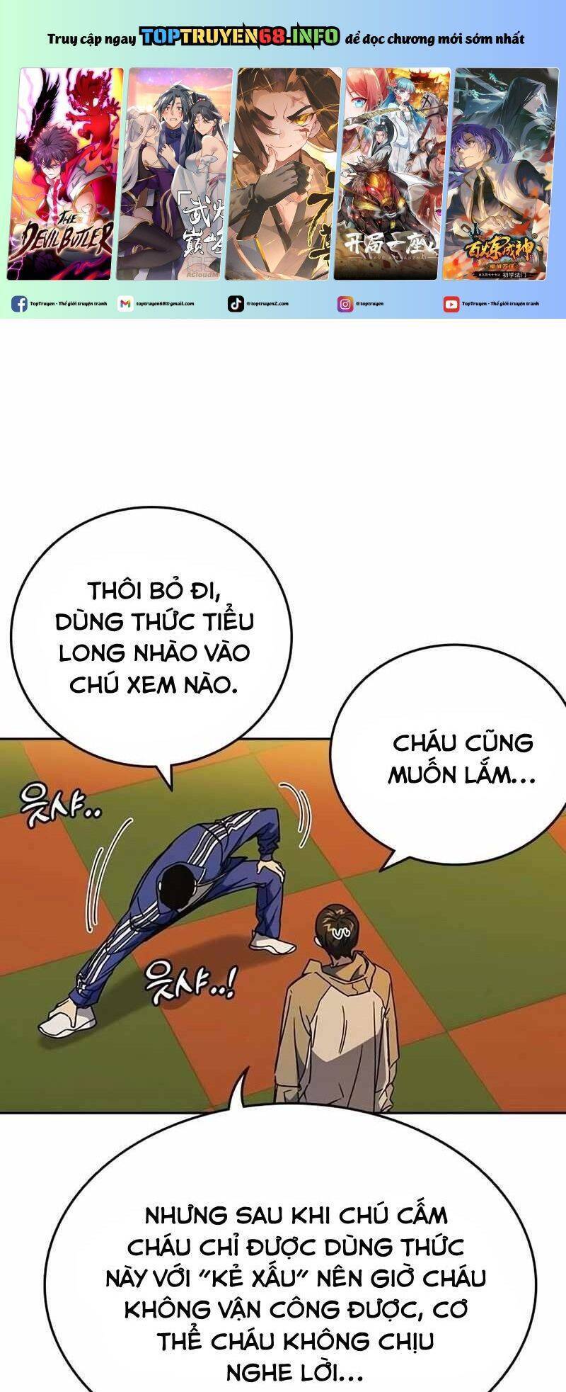 Học Nhóm Chap 262 - Next Chap 263