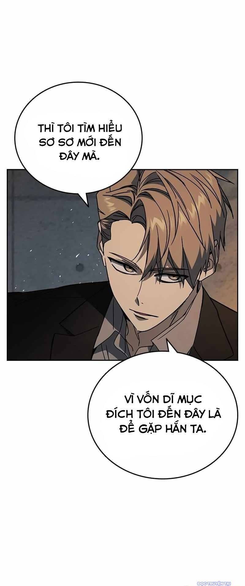 Học Nhóm Chap 262 - Next Chap 263