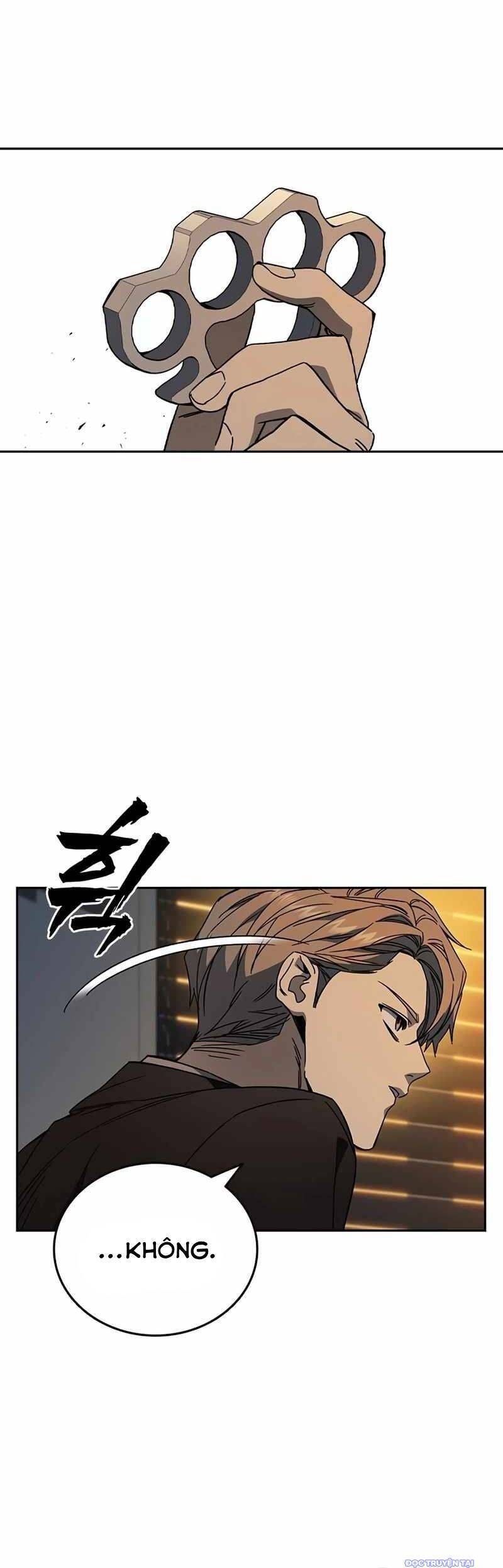Học Nhóm Chap 262 - Next Chap 263
