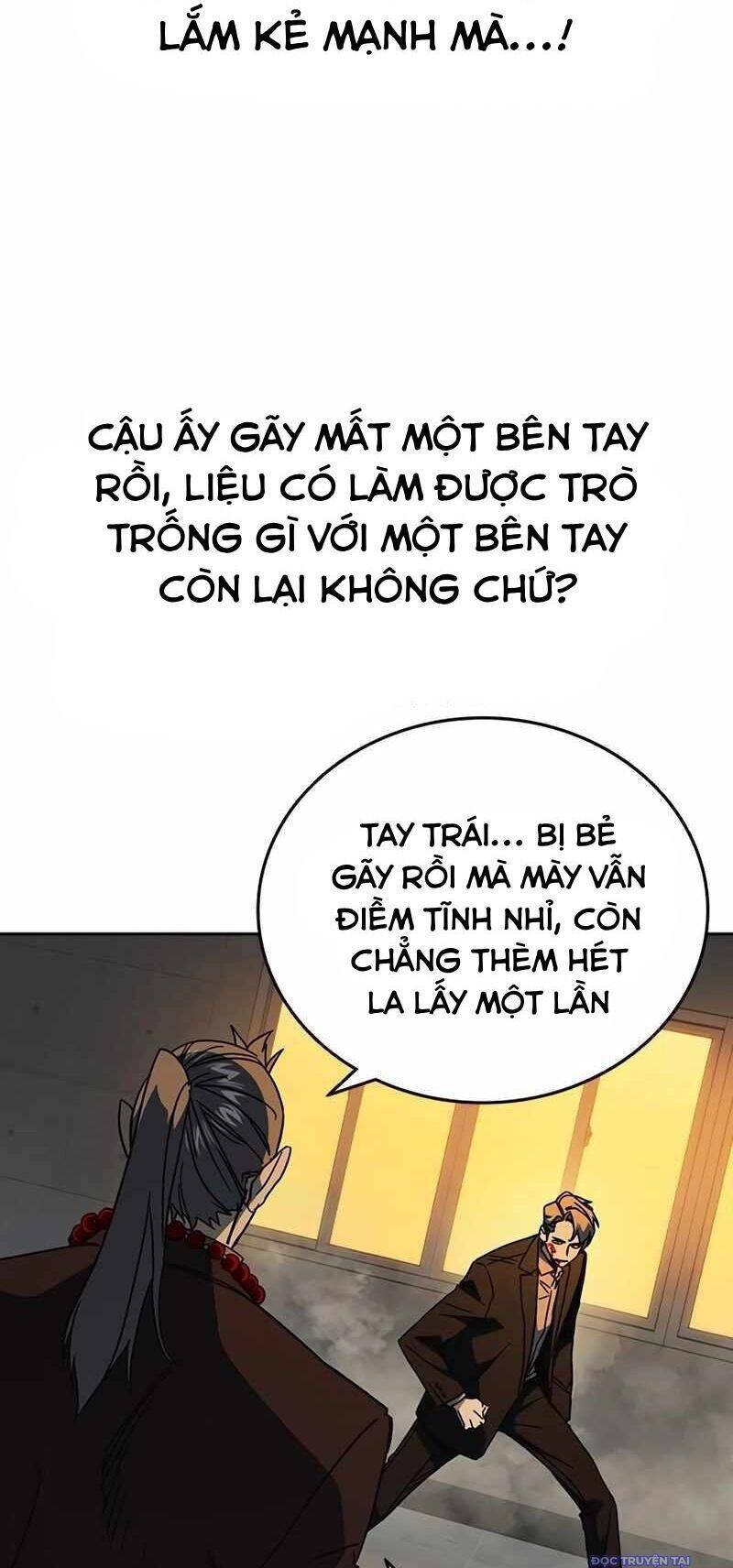 Học Nhóm Chap 262 - Next Chap 263