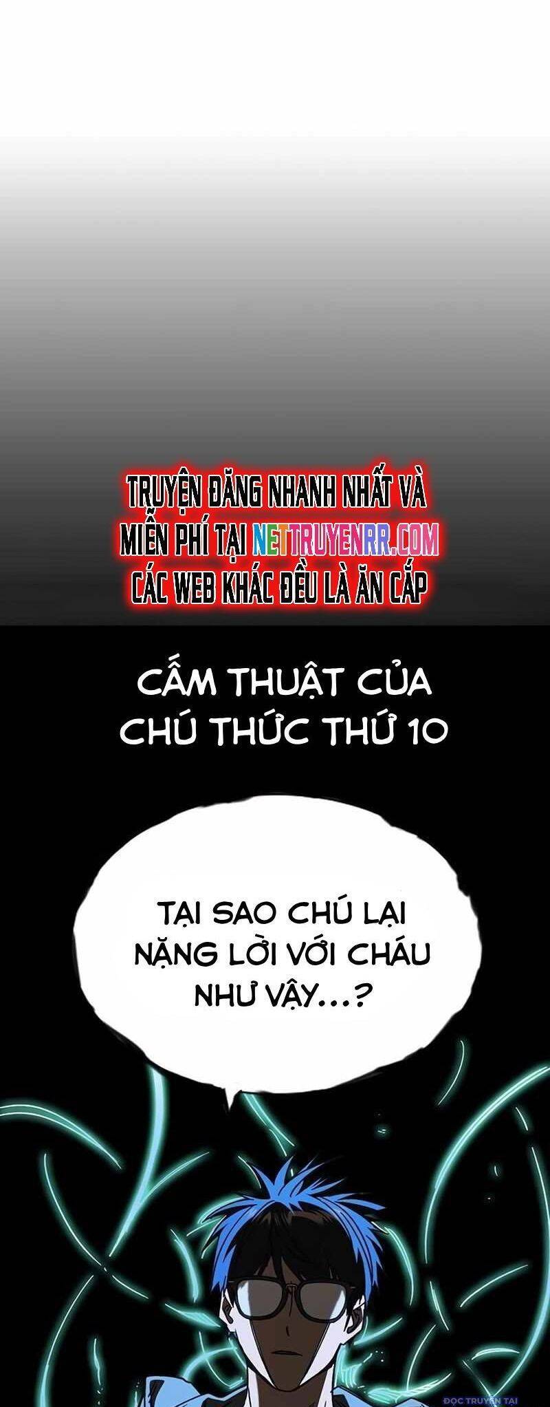 Học Nhóm Chap 262 - Next Chap 263