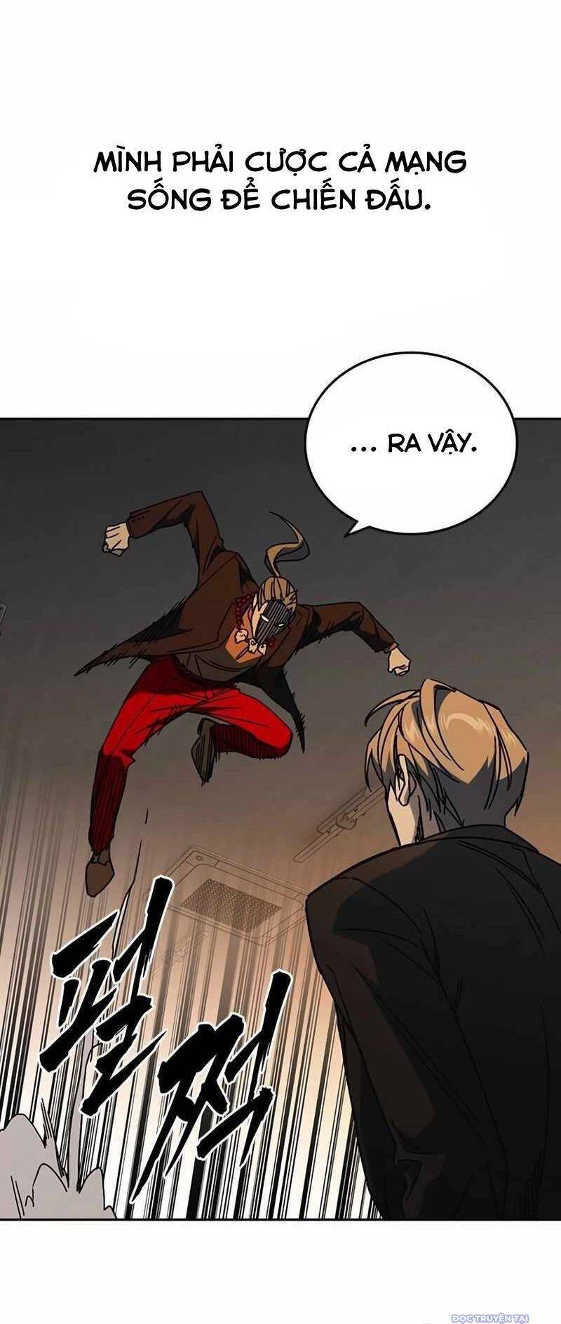 Học Nhóm Chap 262 - Next Chap 263