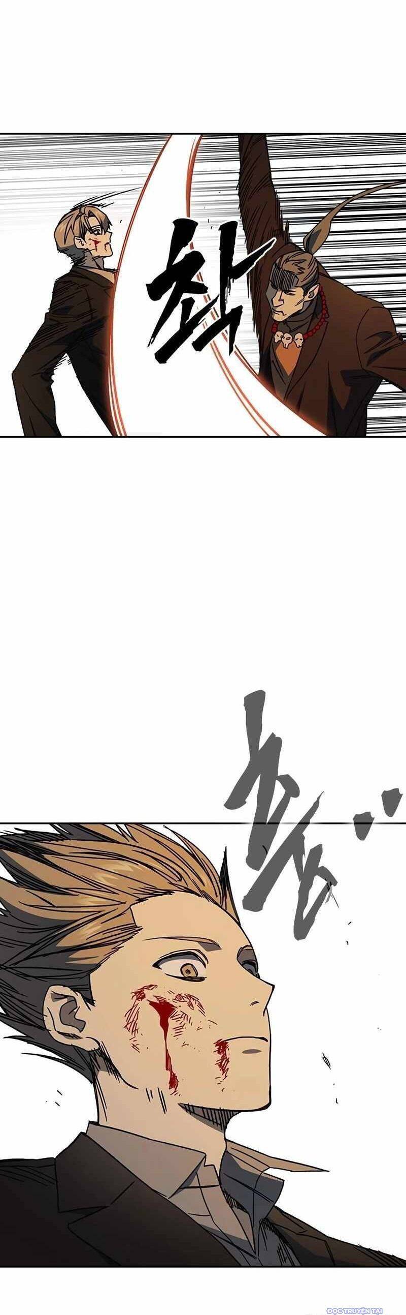 Học Nhóm Chap 262 - Next Chap 263