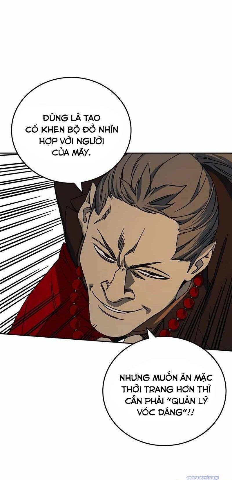 Học Nhóm Chap 262 - Next Chap 263