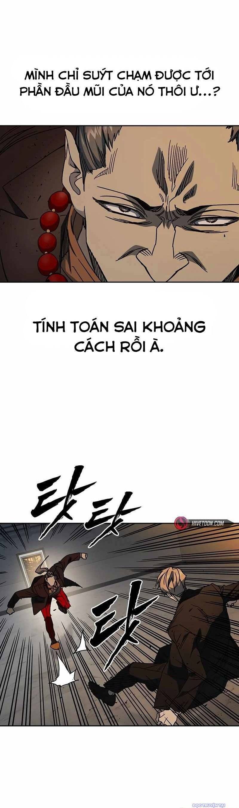 Học Nhóm Chap 262 - Next Chap 263
