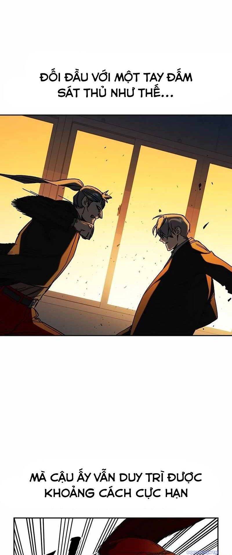 Học Nhóm Chap 262 - Next Chap 263