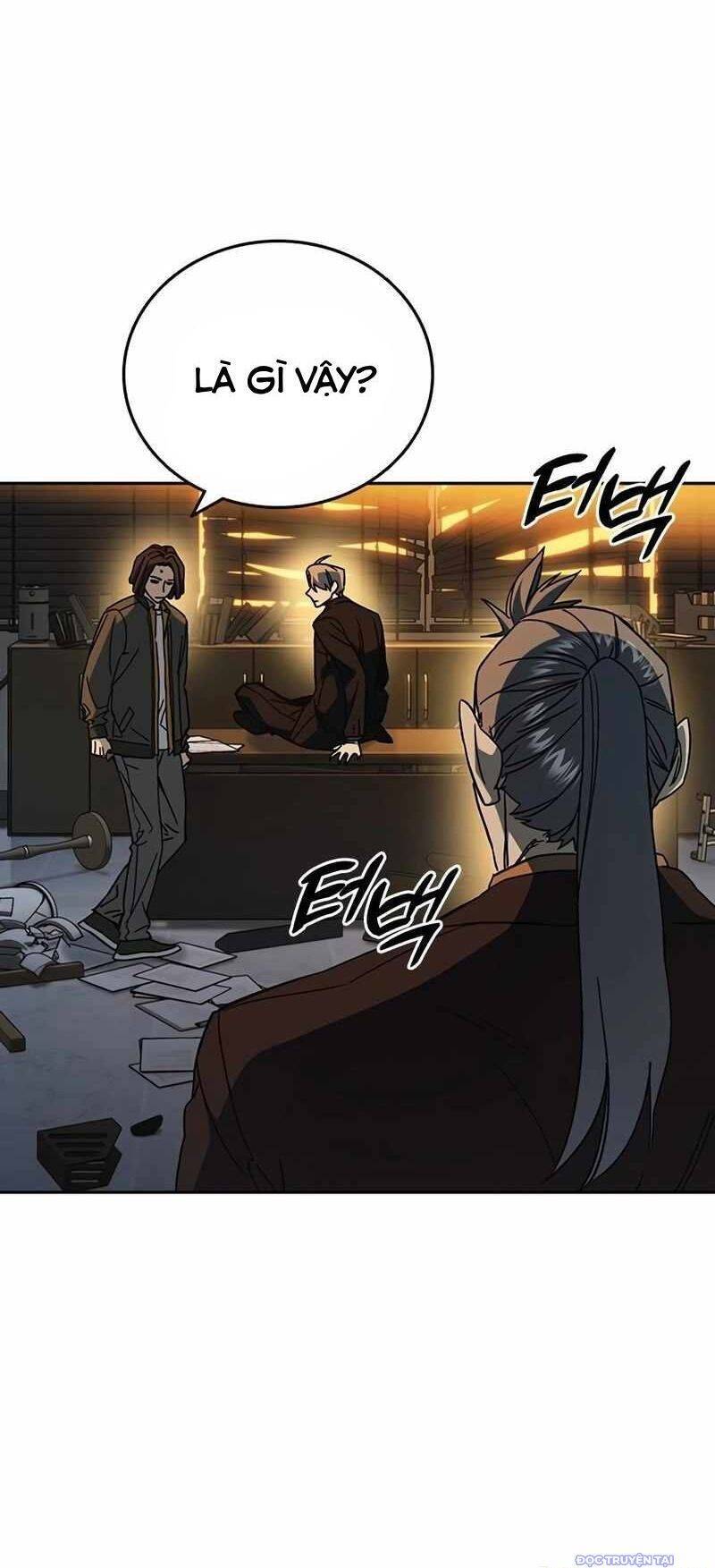 Học Nhóm Chap 262 - Next Chap 263