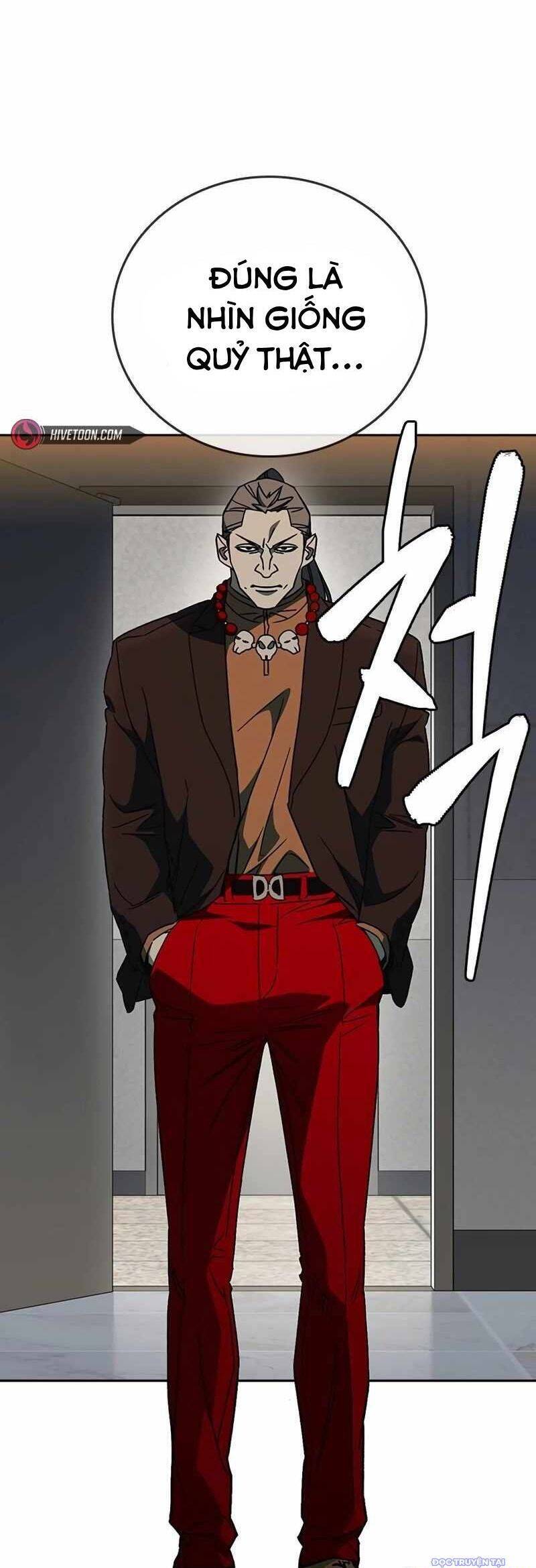Học Nhóm Chap 262 - Next Chap 263