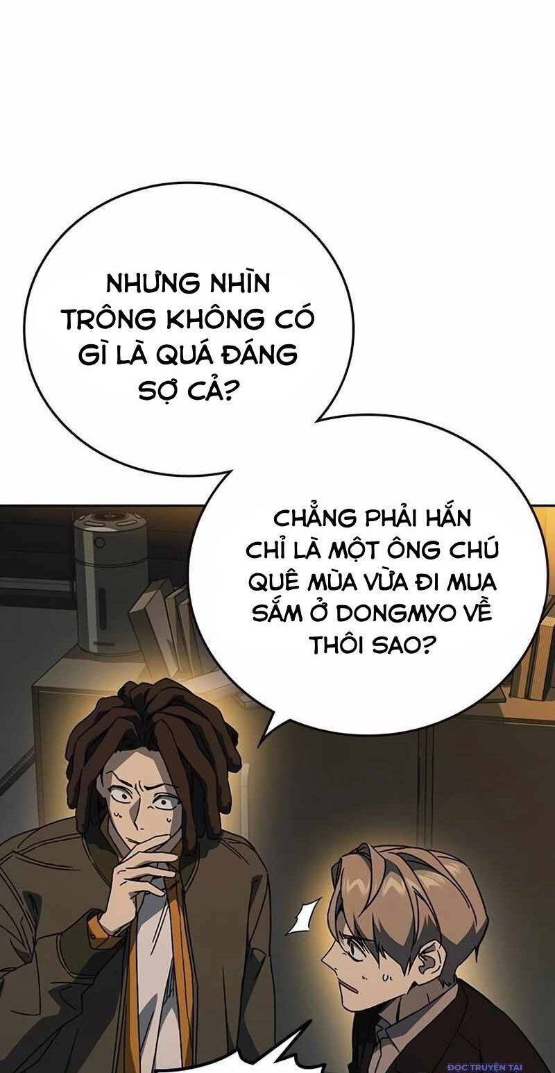Học Nhóm Chap 262 - Next Chap 263