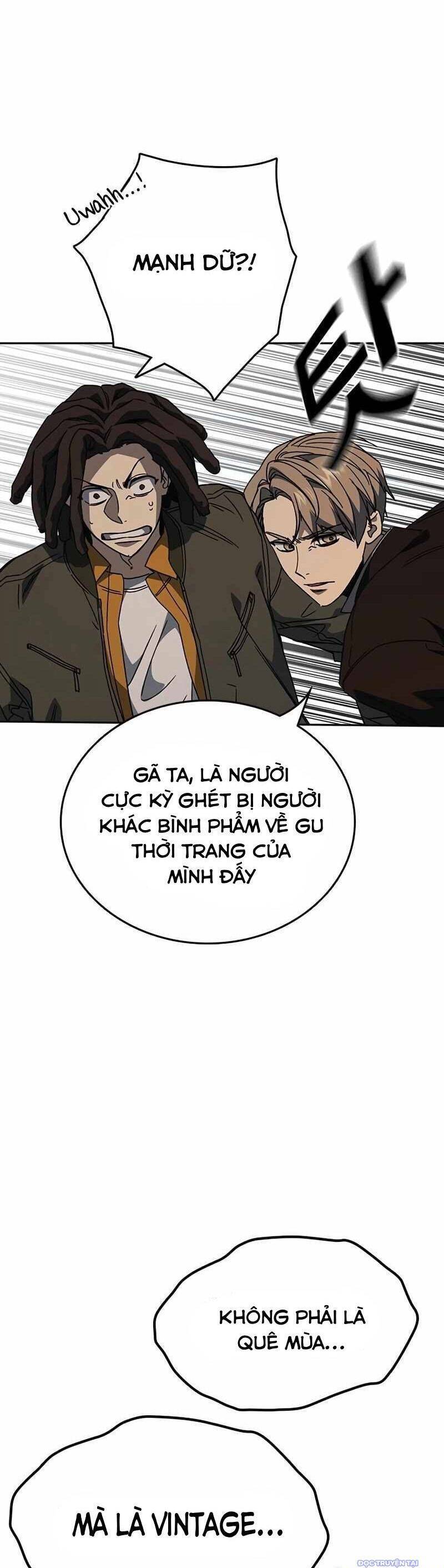 Học Nhóm Chap 262 - Next Chap 263