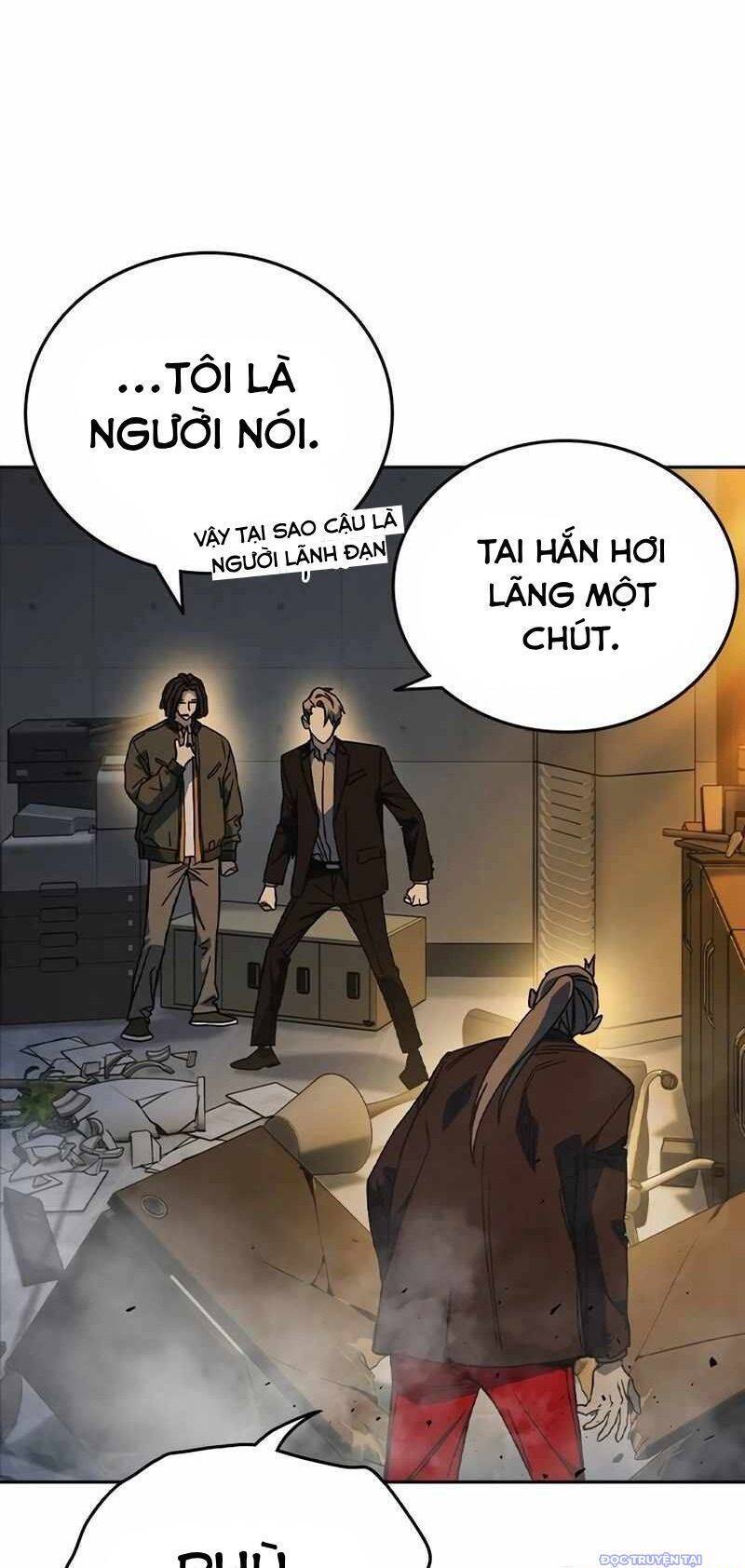 Học Nhóm Chap 262 - Next Chap 263